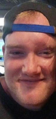 Scott Edward Snyder death by force case profile photo