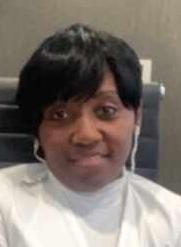 Brenda Acklin death by force case profile photo