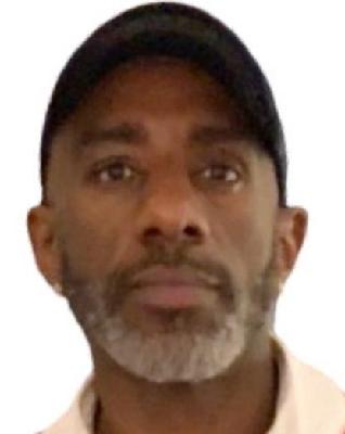 Shawn Powell death by force case profile photo
