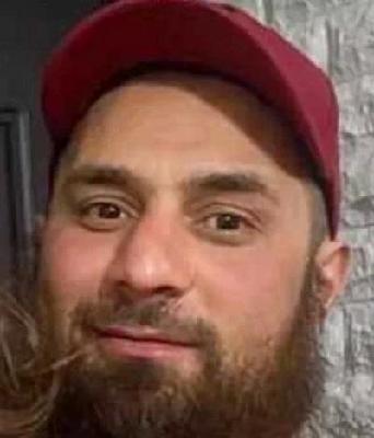 Ramzan Daraev death by force case profile photo