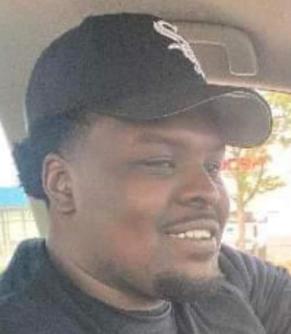 James Chambers death by force case profile photo