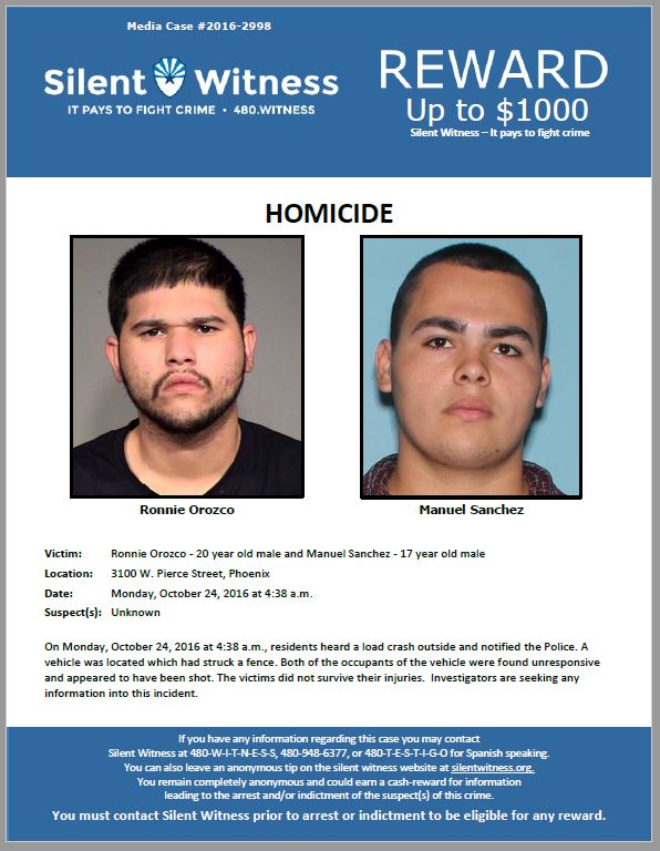 Manuel Sanchez death by force case profile photo