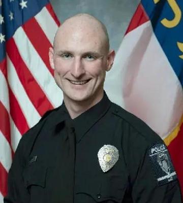 Joshua Michael death by force case profile photo