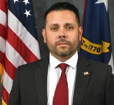 Samuel Poloche death by force case profile photo