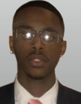Myles Gresham death by force case profile photo