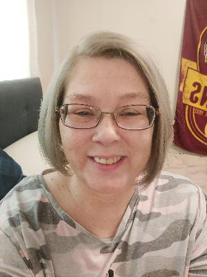 Sandra Ramseur death by force case profile photo