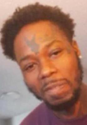 Oji Mitchell death by force case profile photo