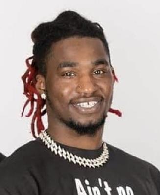 Shaleek Williams death by force case profile photo