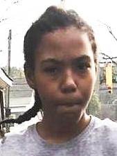 Cassidy Johnson death by force case profile photo