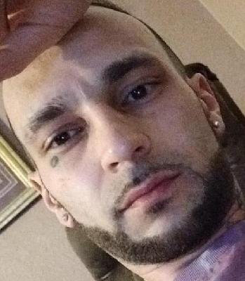 Brandigan Hunt death by force case profile photo