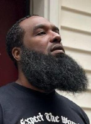 Jonathan Solomon death by force case profile photo