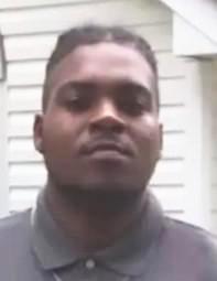 Kedrick Brown death by force case profile photo