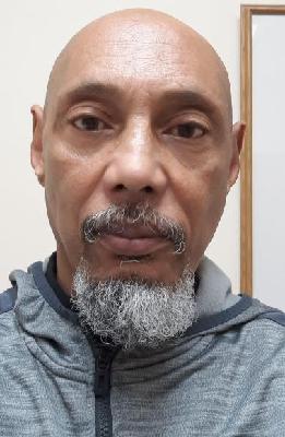 Robert Wright death by force case profile photo