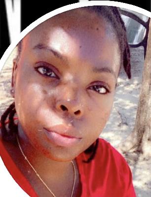 Felicia Barbee-Battle death by force case profile photo