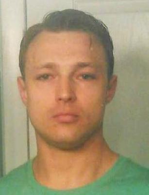 Matthew Lockamy death by force case profile photo