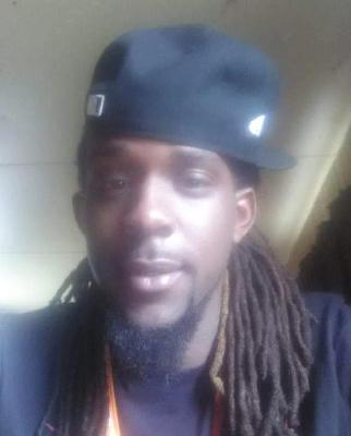 Daquan Smith death by force case profile photo