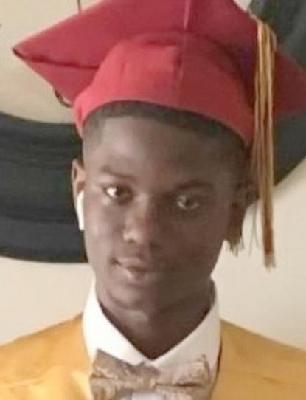 Nasir Boyd death by force case profile photo
