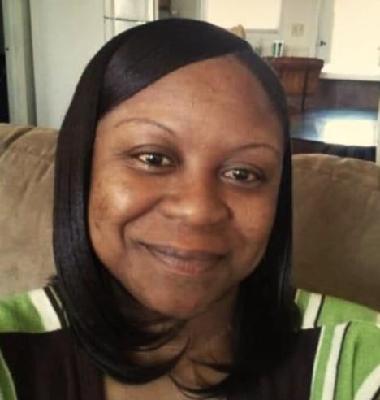 TaSheka Aleryani death by force case profile photo