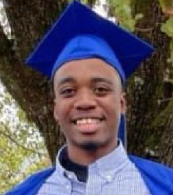 Abijah Barkley death by force case profile photo