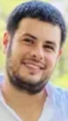 Juan Correa death by force case profile photo