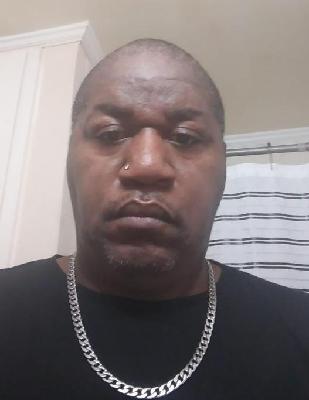 Gerald Lee Humphries death by force case profile photo