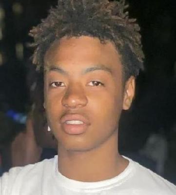 Jamari Haskins death by force case profile photo