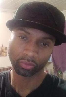 Bernard Blue death by force case profile photo