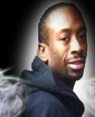 Antonio Turner death by force case profile photo