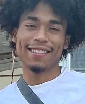 Cristian Rodriguez death by force case profile photo