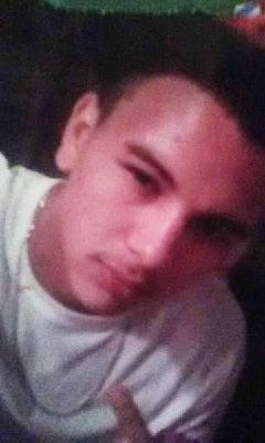 Linnie Locklear death by force case profile photo
