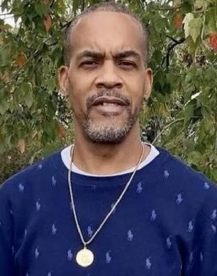 Rodney Watts death by force case profile photo