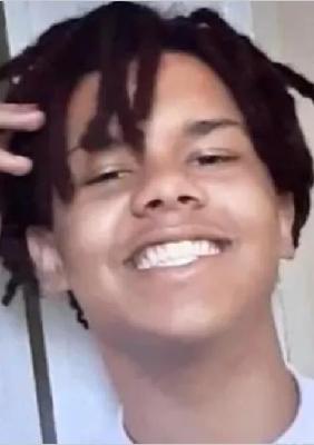 Devonte Hayes death by force case profile photo