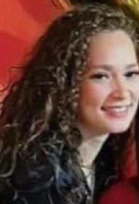 Diana Perez-Barrera death by force case profile photo