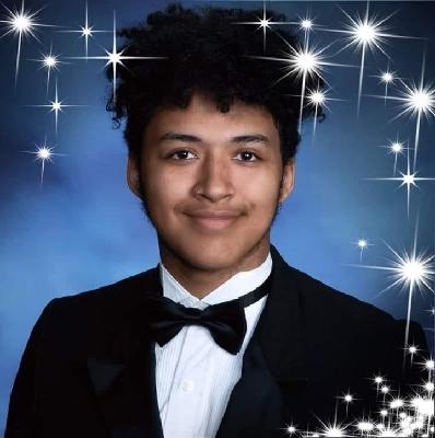 Isaiah Johnson death by force case profile photo