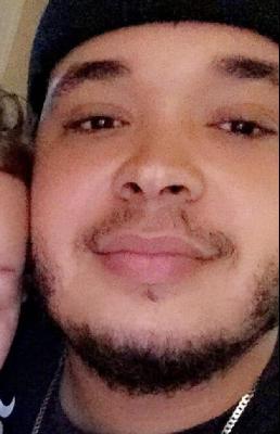 Isaiah Smith death by force case profile photo