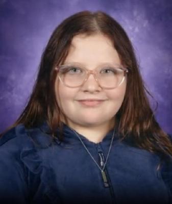 Kaylinn Cave death by force case profile photo