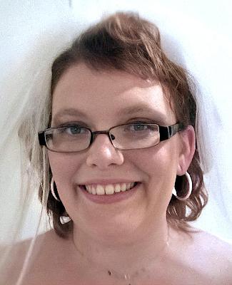 Kimberly Marks death by force case profile photo