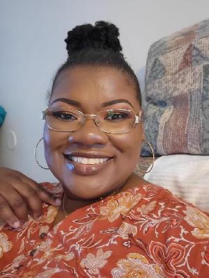 Kia Ramseur death by force case profile photo