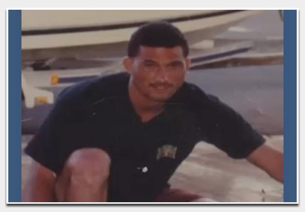 Michael Scheidt death by force case profile photo