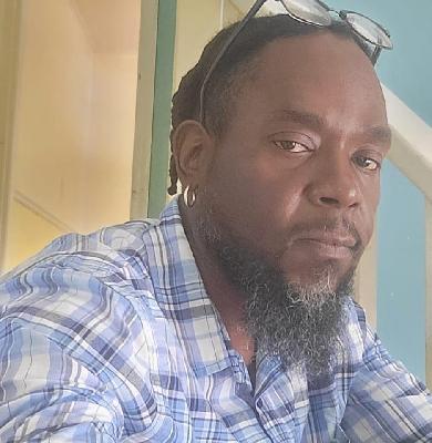 Juan Black death by force case profile photo