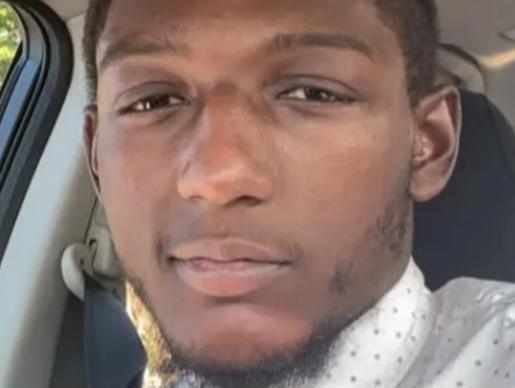 Joshua Nealy death by force case profile photo