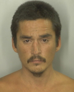 Gabriel Chaney death by force case profile photo