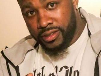 Rashawn Thompson death by force case profile photo