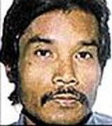 Efnet Haro death by force case profile photo