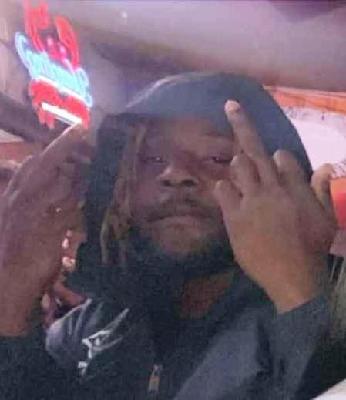 Larry Brown death by force case profile photo