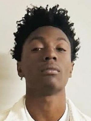 Najeah Porter death by force case profile photo