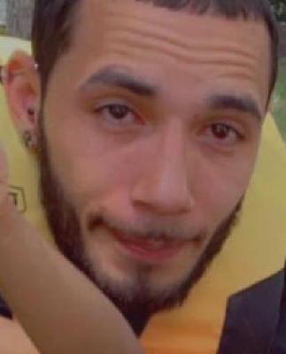 Frankie Chaparro death by force case profile photo