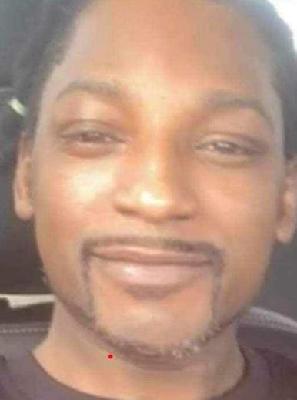 Anthony Murray death by force case profile photo