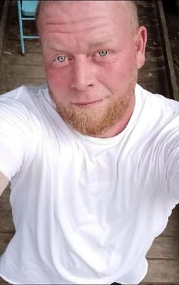 Eric Walters death by force case profile photo