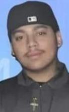 Jahir Jimenez-Laredo death by force case profile photo